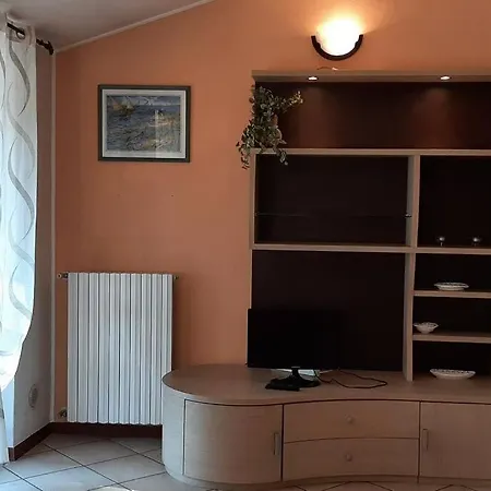 House Marika Дом отдыха *