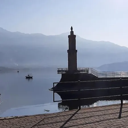 Дом отдыха House Marika *