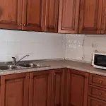 House Marika Nyaraló *