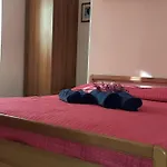 House Marika Nyaraló