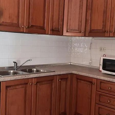 House Marika Prázdninový dům *