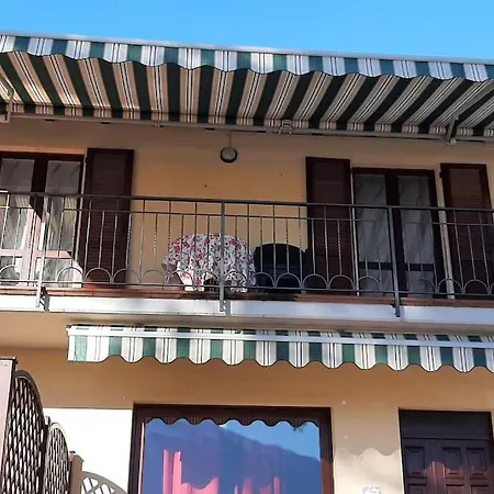 Dom wakacyjny House Marika