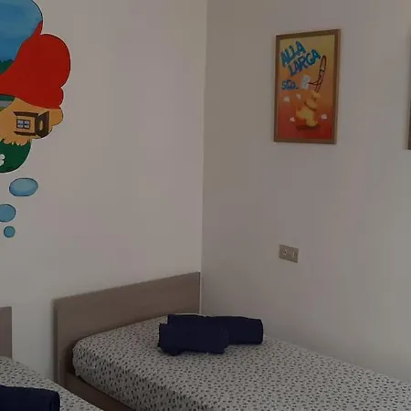 House Marika Holiday home *