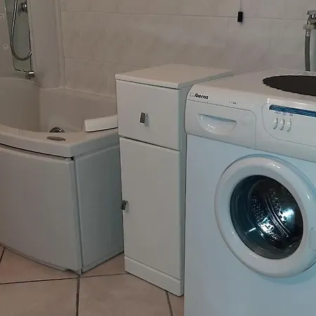 House Marika Prázdninový dům