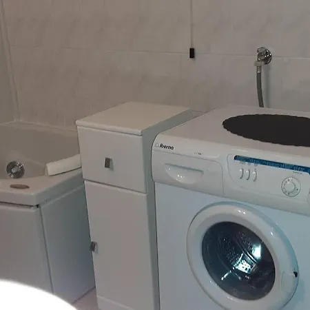 House Marika Prázdninový dům *