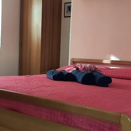 House Marika Prázdninový dům