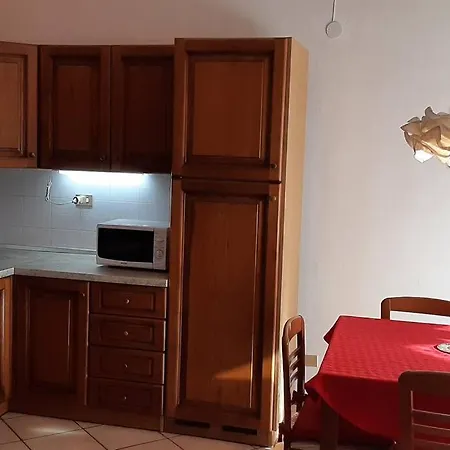 House Marika Casa de Férias Gera Lario