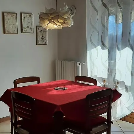 Casa de Férias House Marika