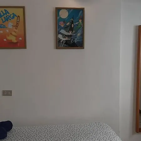 House Marika Prázdninový dům Gera Lario