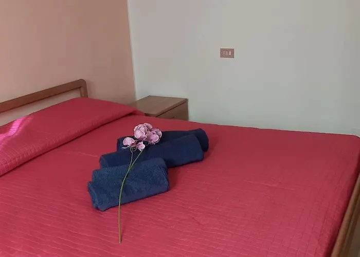 Prázdninový dům House Marika Gera Lario