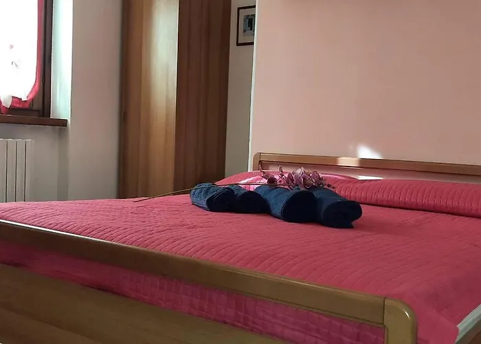 House Marika Holiday home