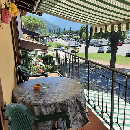 House Marika * Gera Lario