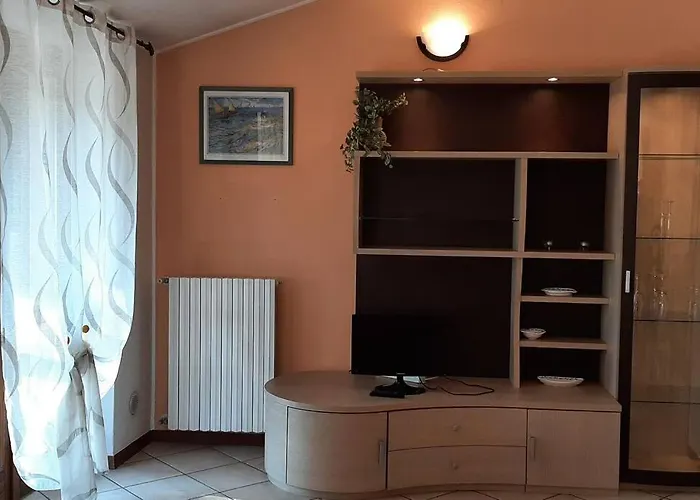 House Marika Ferienhaus *