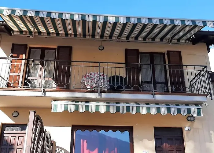 Ferienhaus House Marika