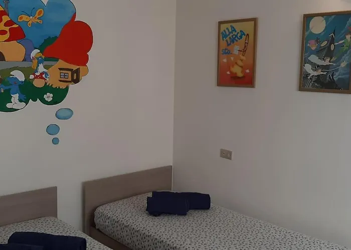 House Marika Ferienhaus *