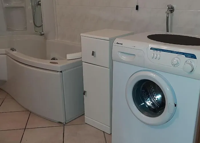 House Marika Ferienhaus