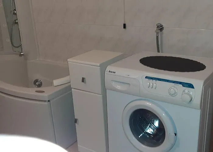 House Marika Ferienhaus *