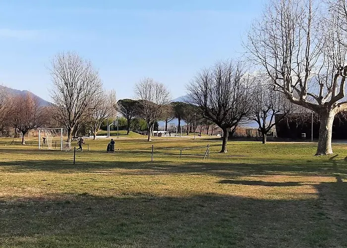 Ferienhaus House Marika *