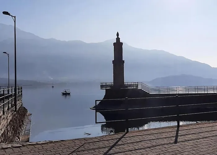 Ferienhaus House Marika *