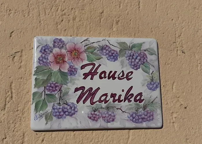 House Marika * Gera Lario