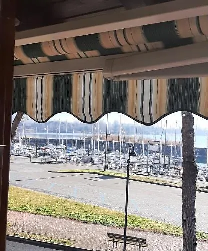 Ferienhaus House Marika