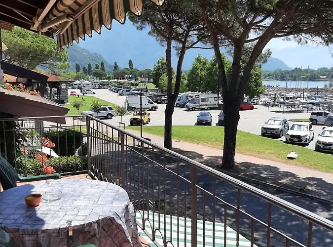 Ferienhaus House Marika *