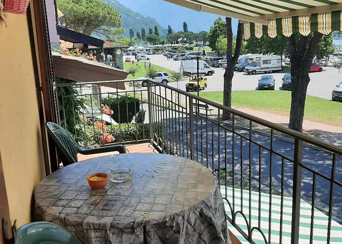 House Marika * Gera Lario