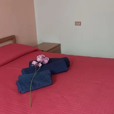 בית נופש House Marika ג'רה לאריו