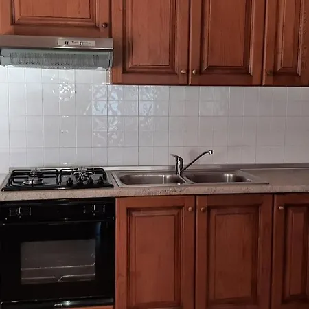 House Marika ג'רה לאריו
